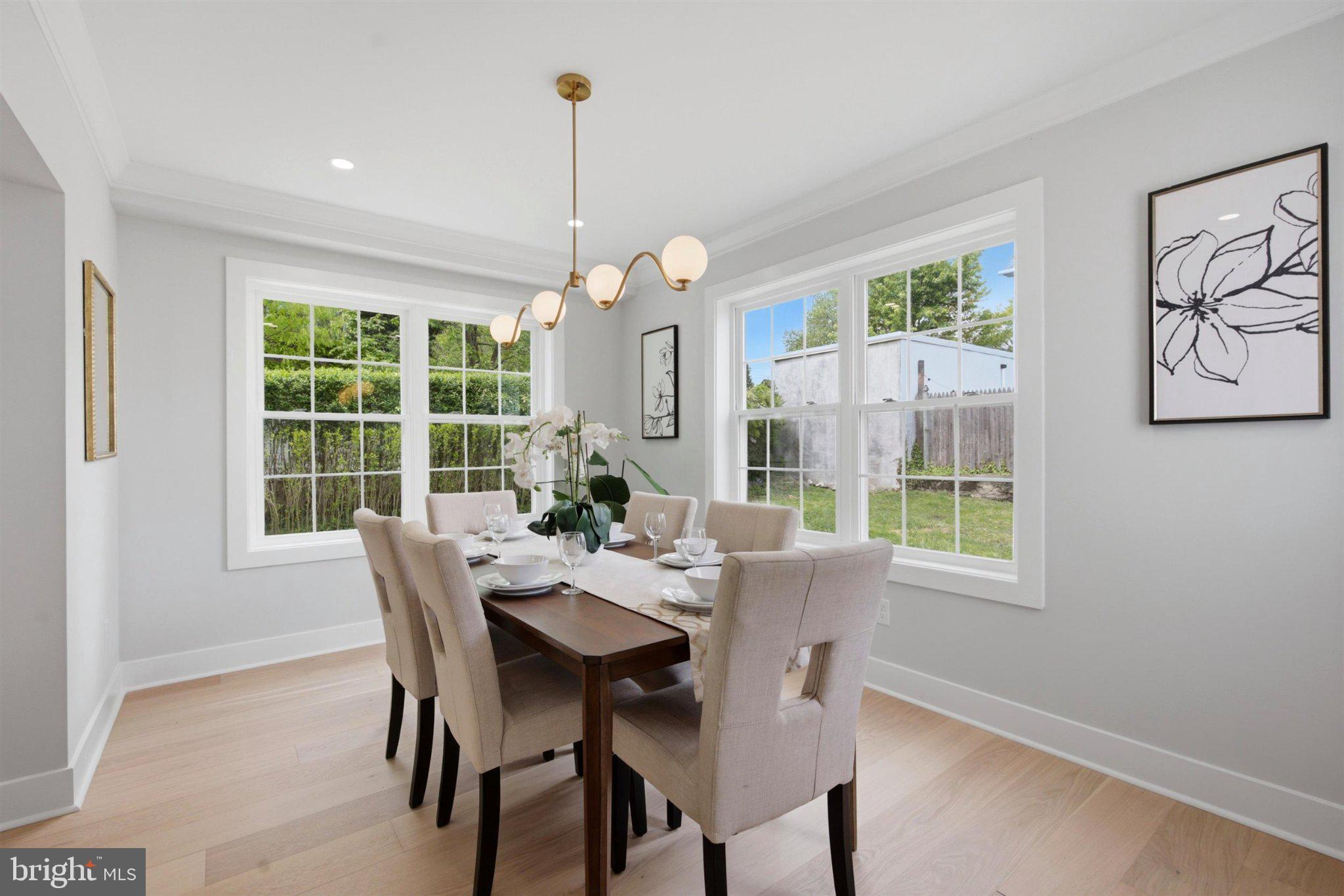 HAVERFORD WALK - Residential