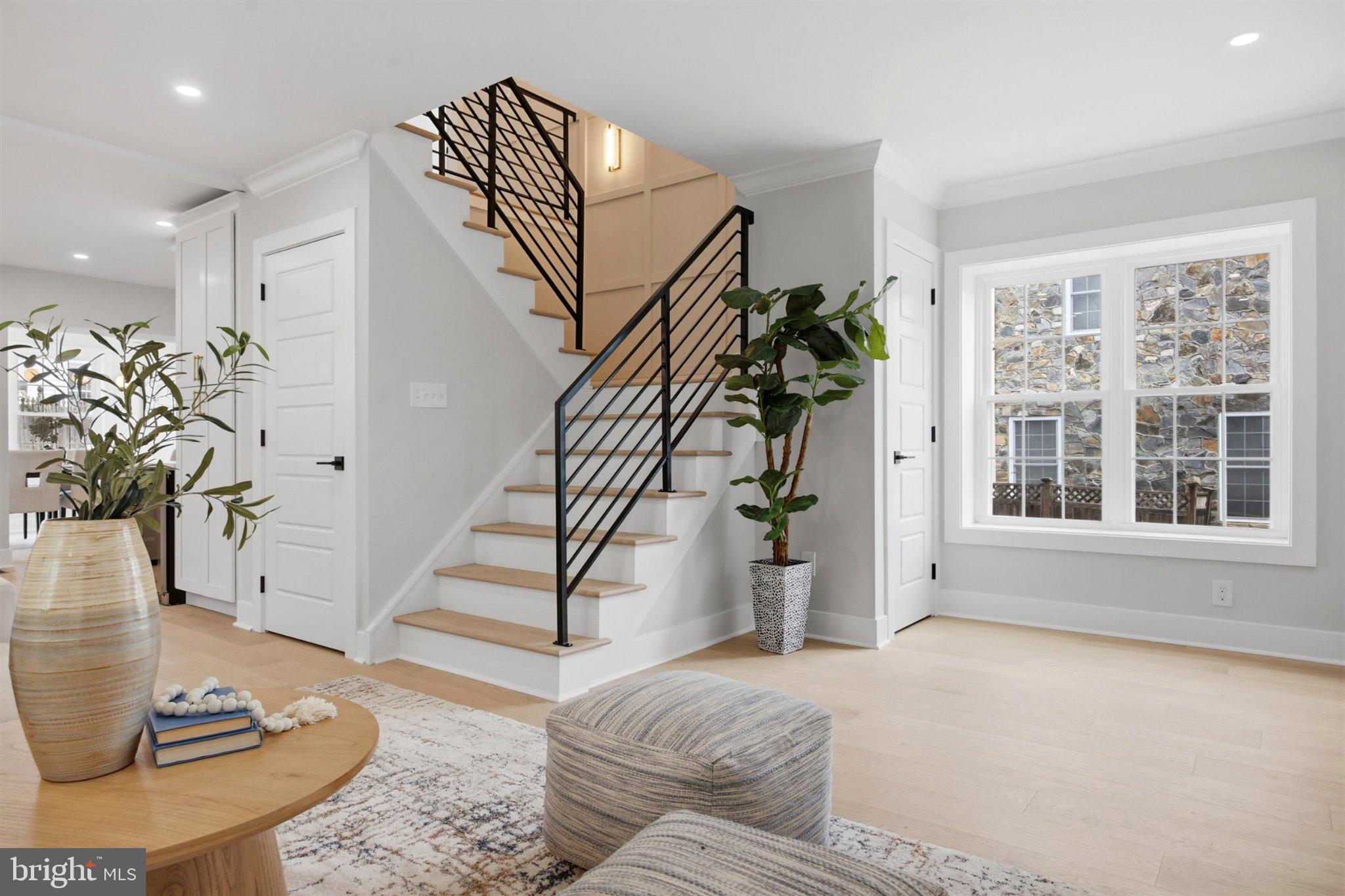 HAVERFORD WALK - Residential