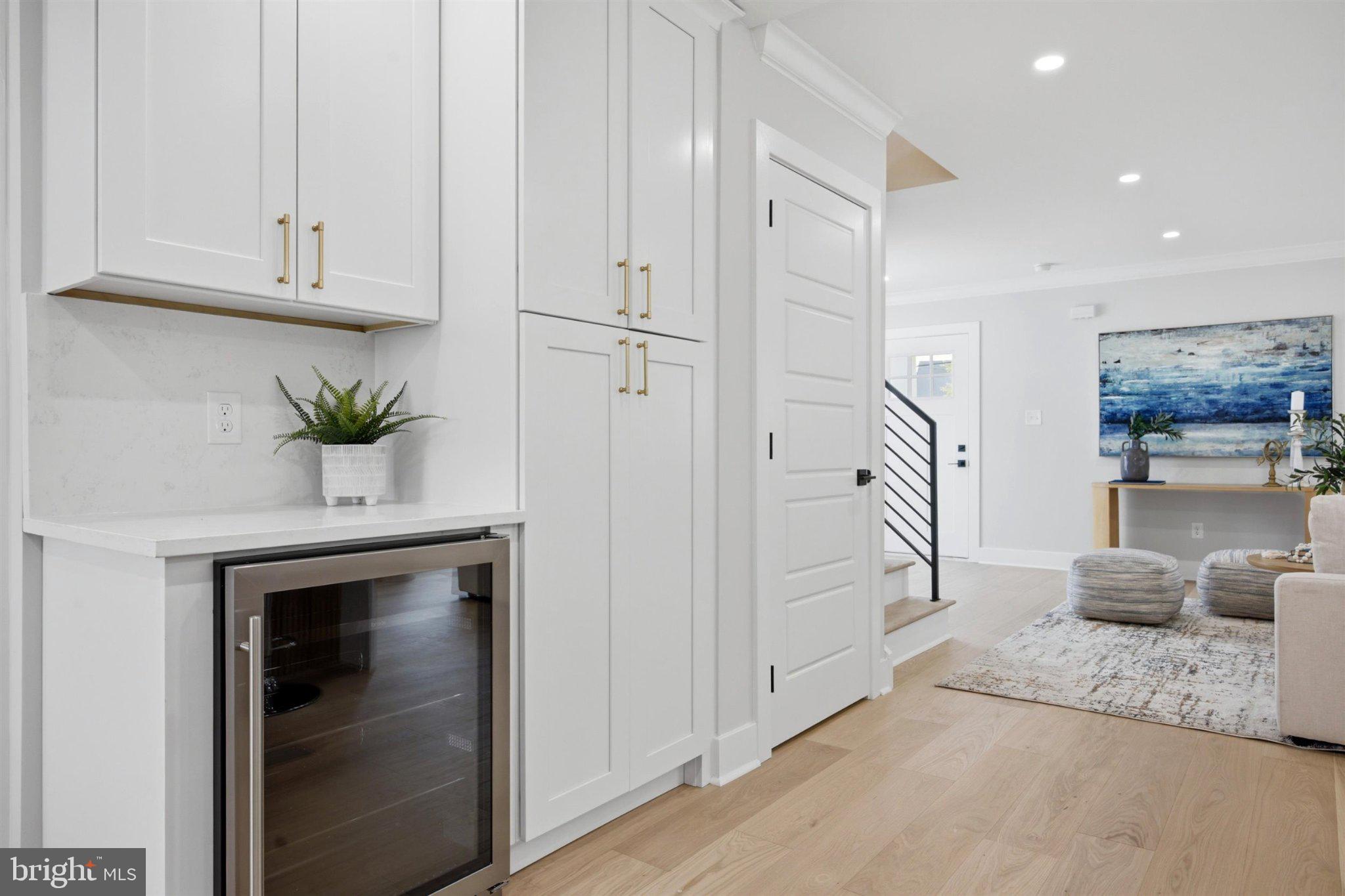 HAVERFORD WALK - Residential