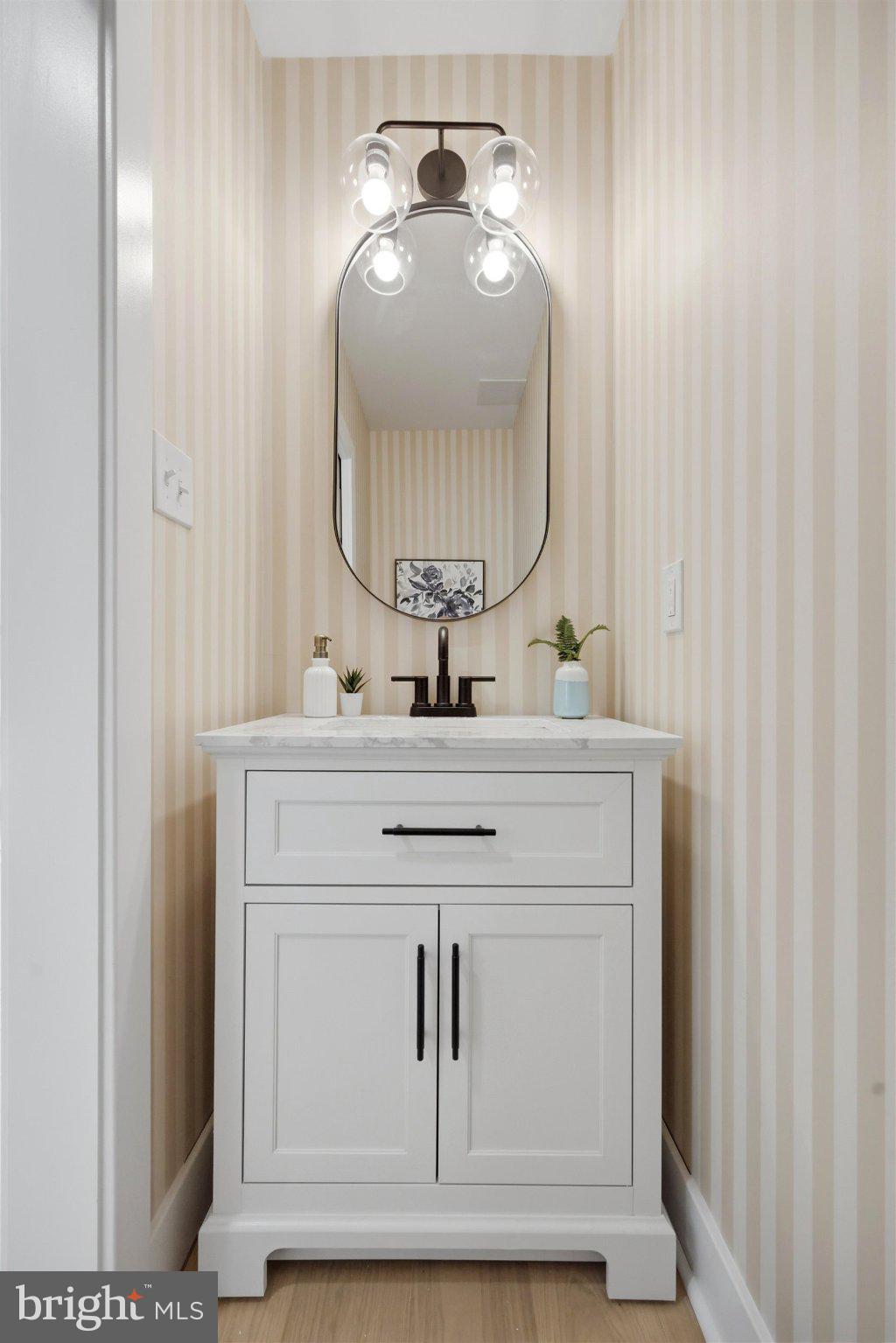 HAVERFORD WALK - Residential