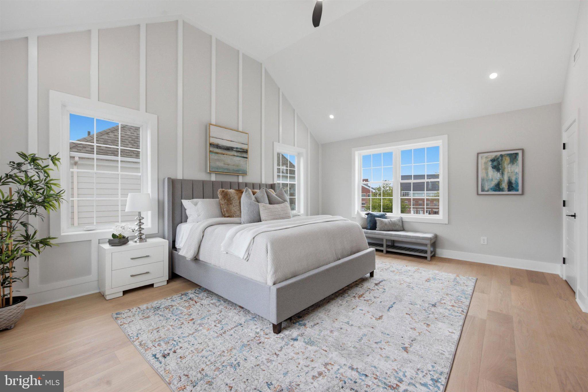 HAVERFORD WALK - Residential