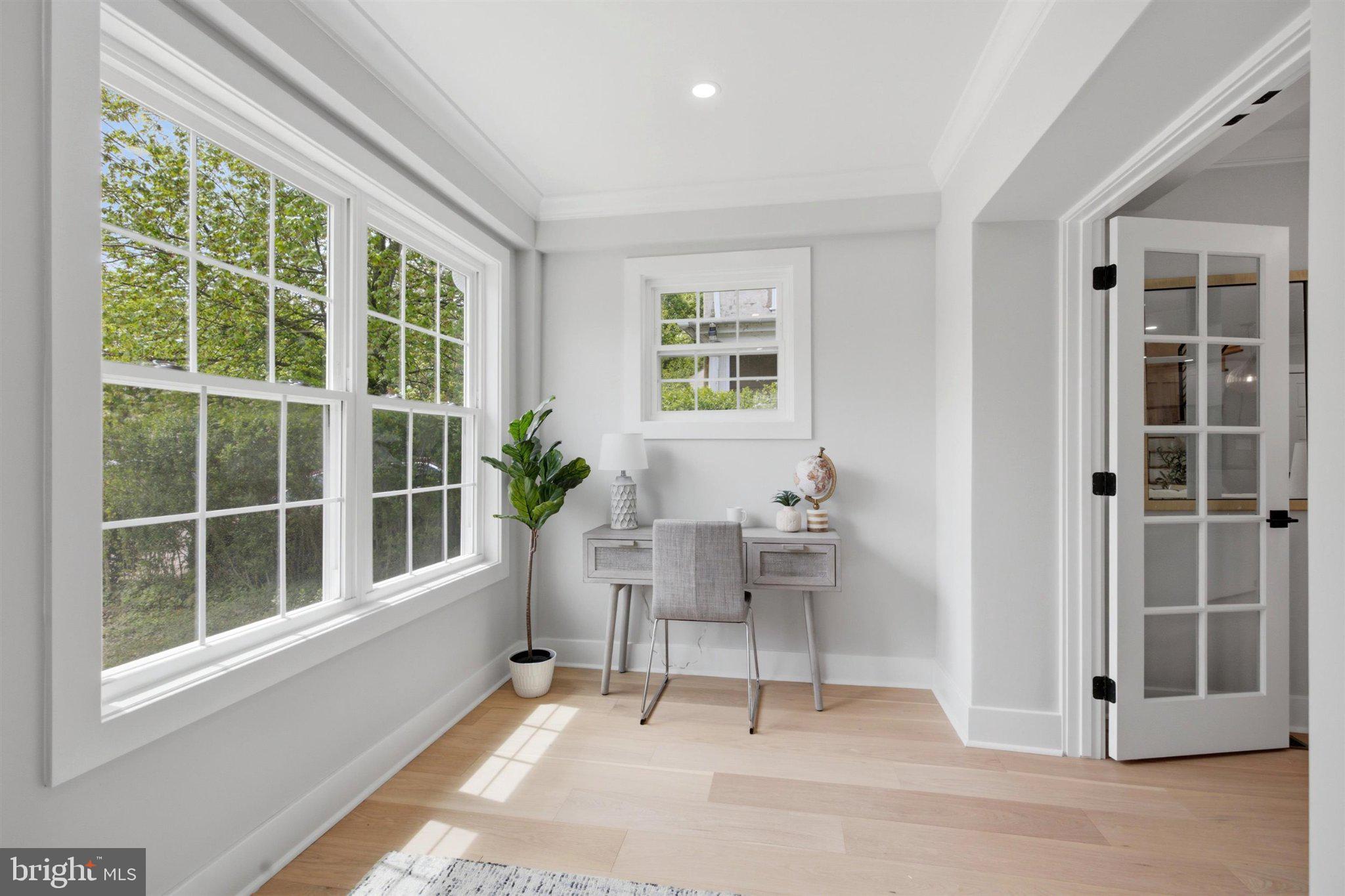 HAVERFORD WALK - Residential