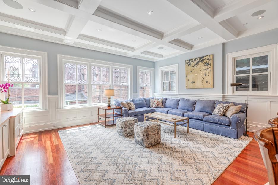 RITTENHOUSE SQUARE - Residential