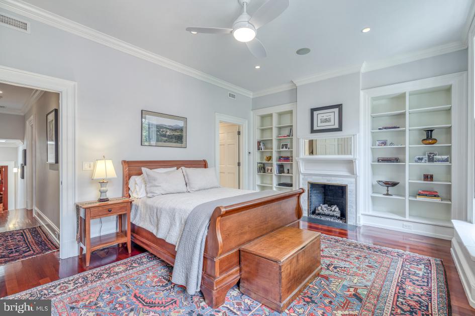RITTENHOUSE SQUARE - Residential
