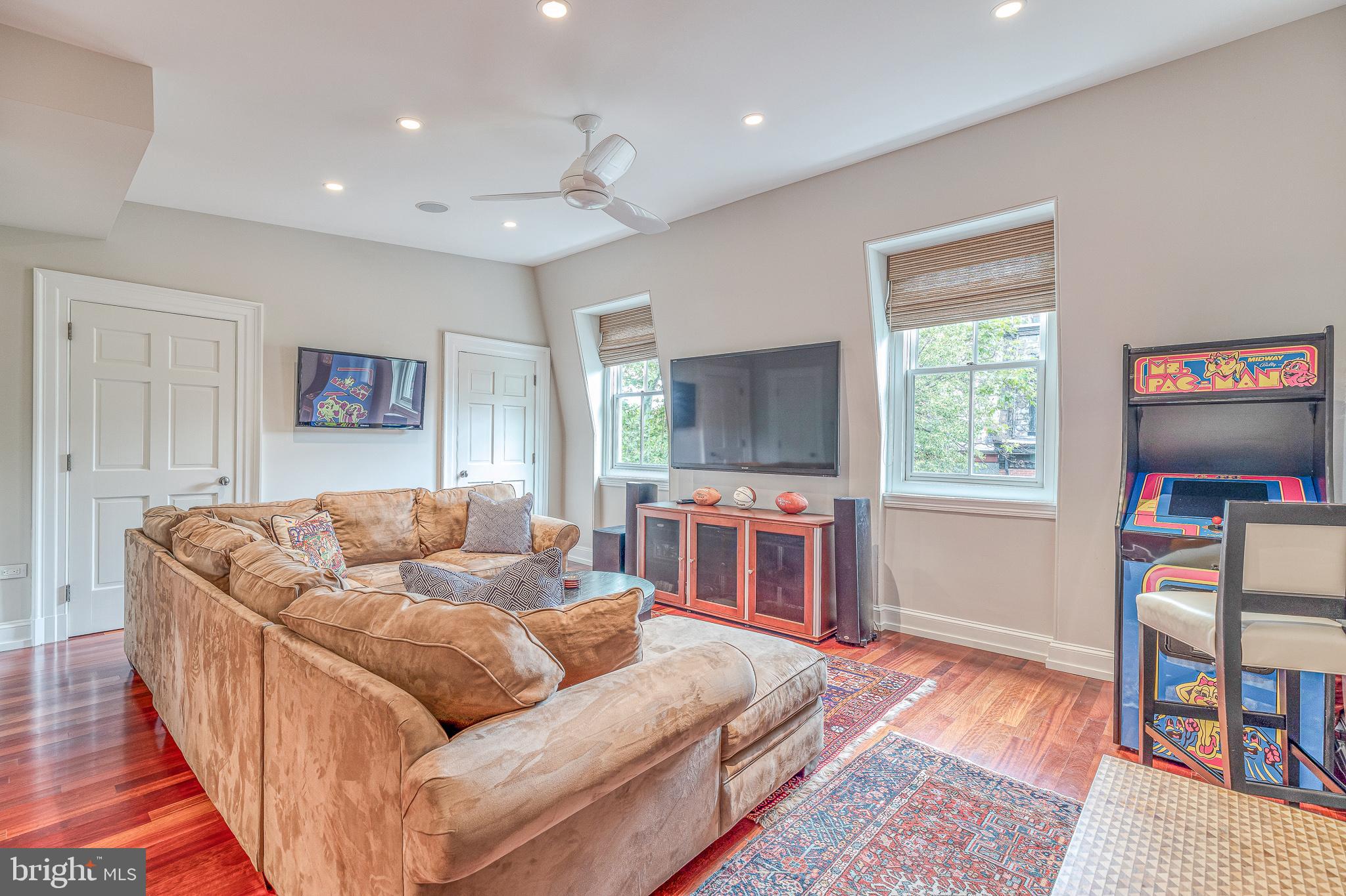 RITTENHOUSE SQUARE - Residential