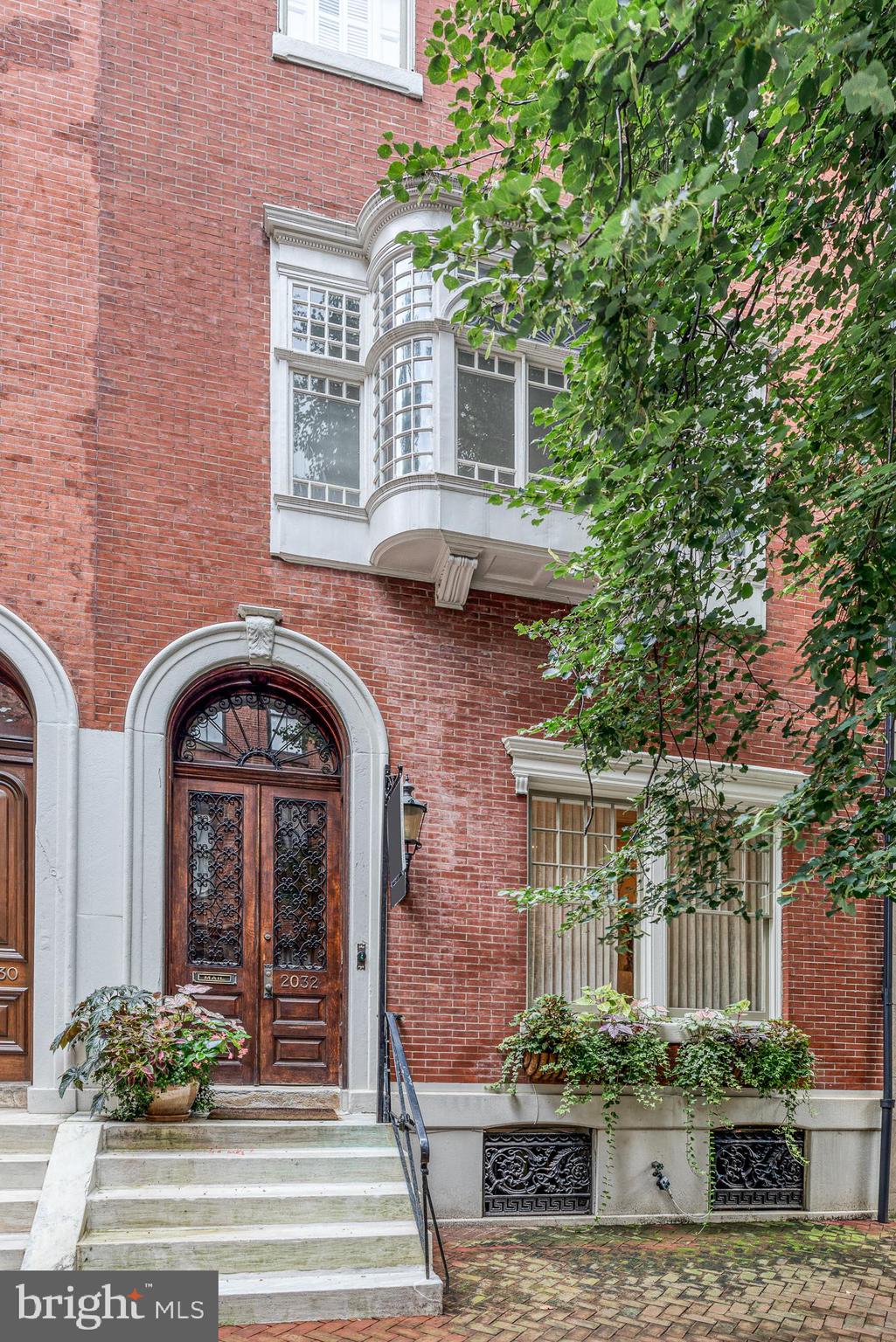 RITTENHOUSE SQUARE - Residential