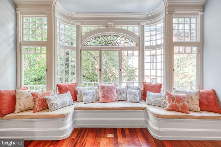 RITTENHOUSE SQUARE - Residential