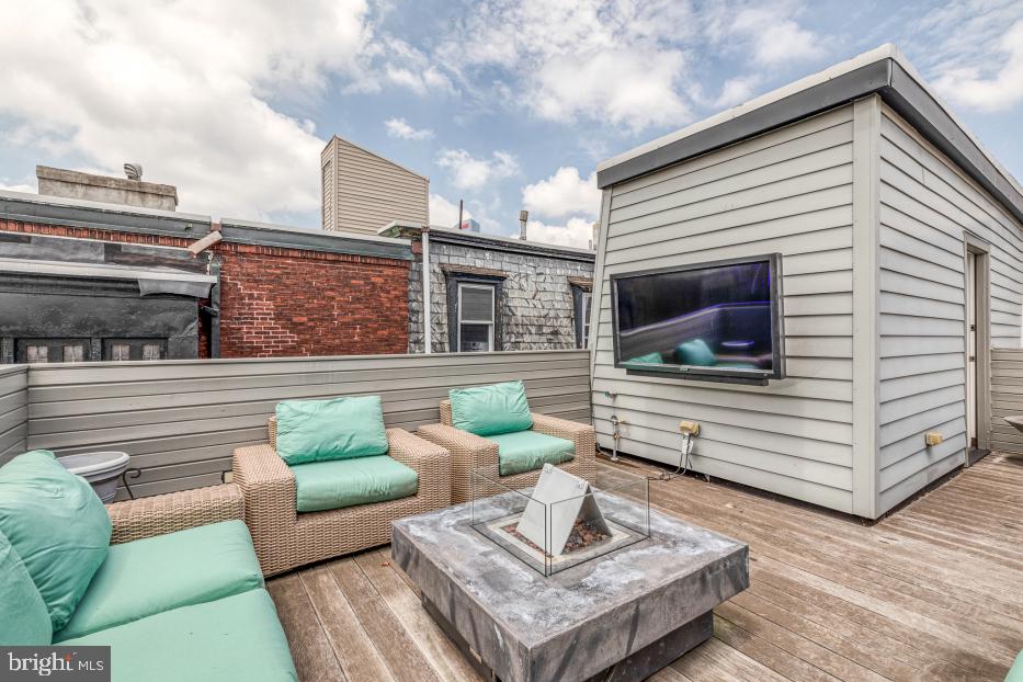 RITTENHOUSE SQUARE - Residential