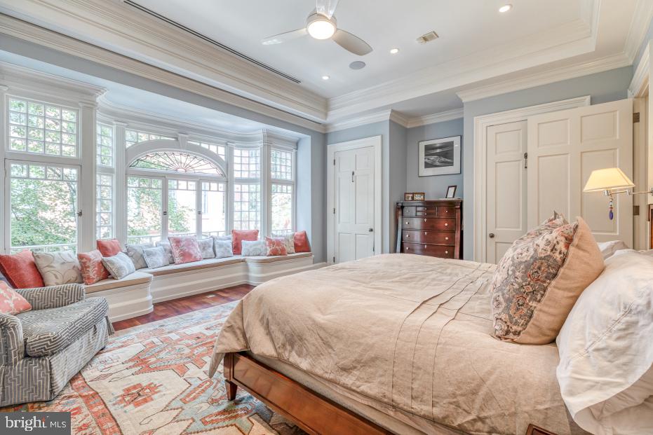 RITTENHOUSE SQUARE - Residential