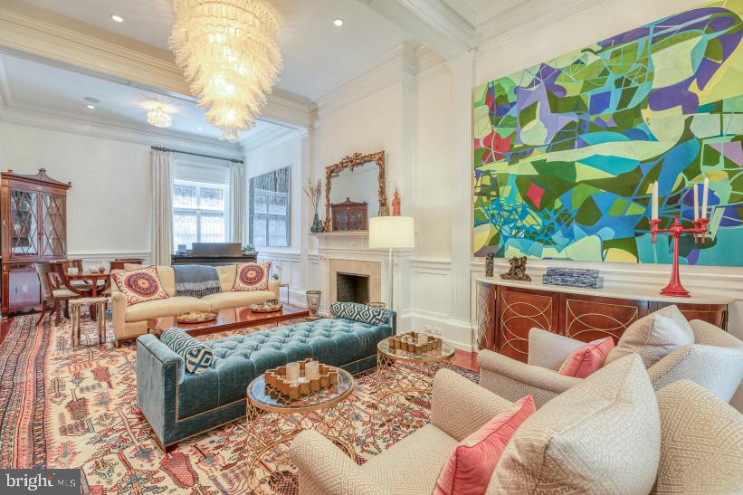 RITTENHOUSE SQUARE - Residential