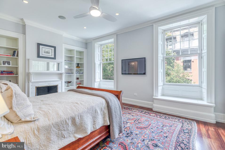 RITTENHOUSE SQUARE - Residential
