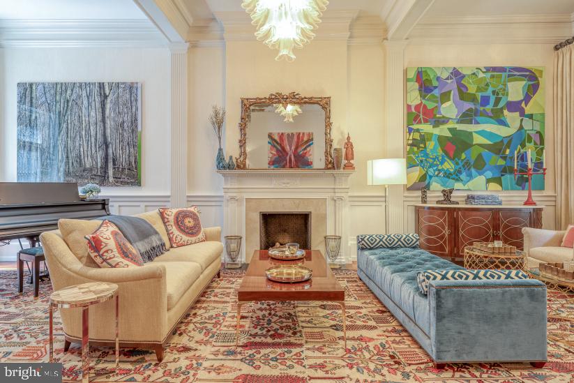 RITTENHOUSE SQUARE - Residential