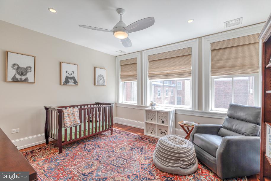 RITTENHOUSE SQUARE - Residential