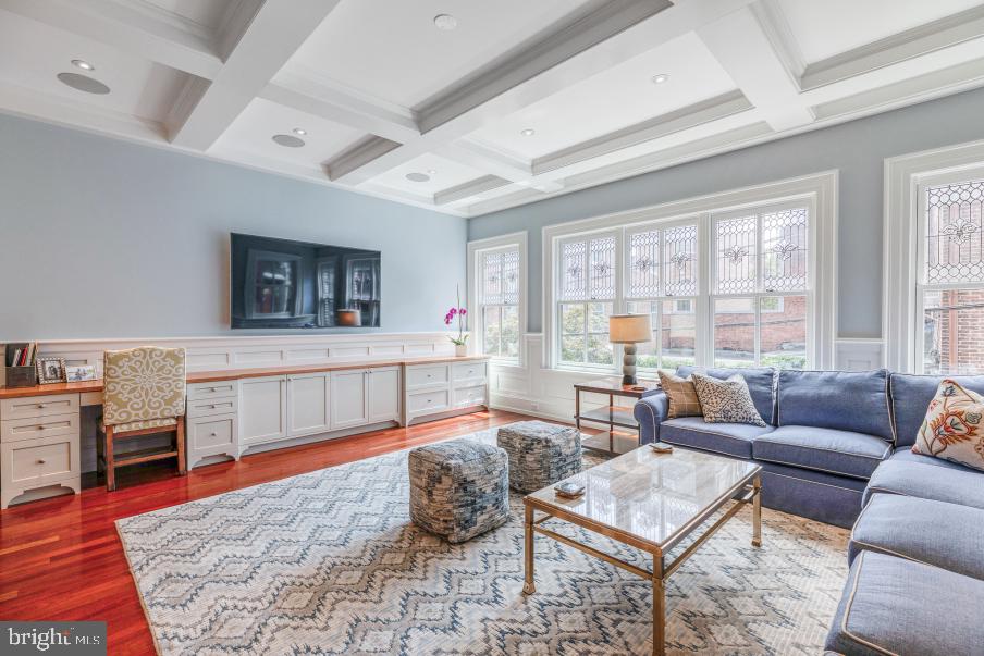 RITTENHOUSE SQUARE - Residential