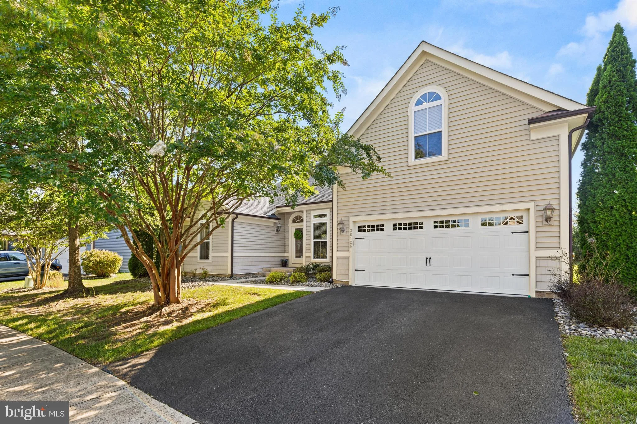 36126 Vireo Circle, Ocean View, DE 19970