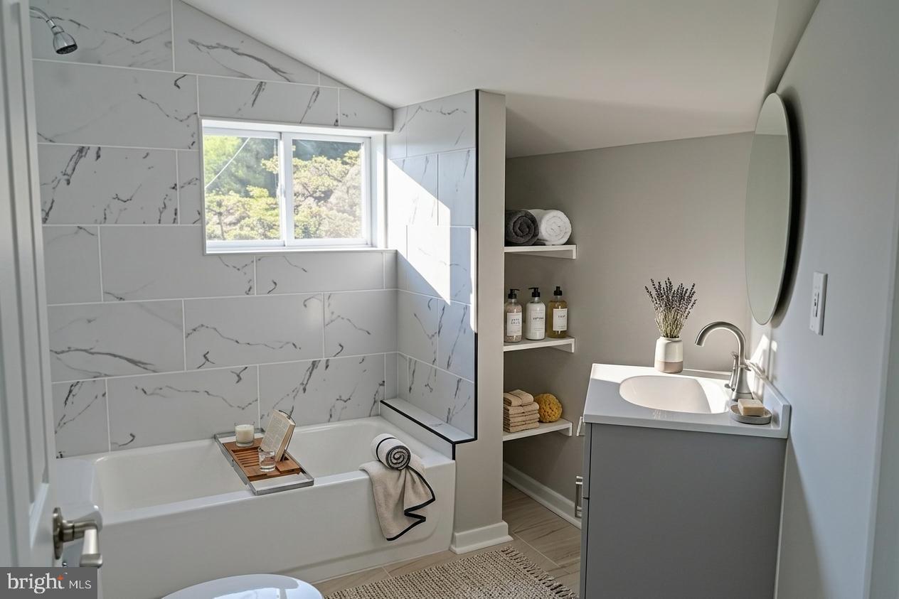 NORTH LINTHICUM - Residential