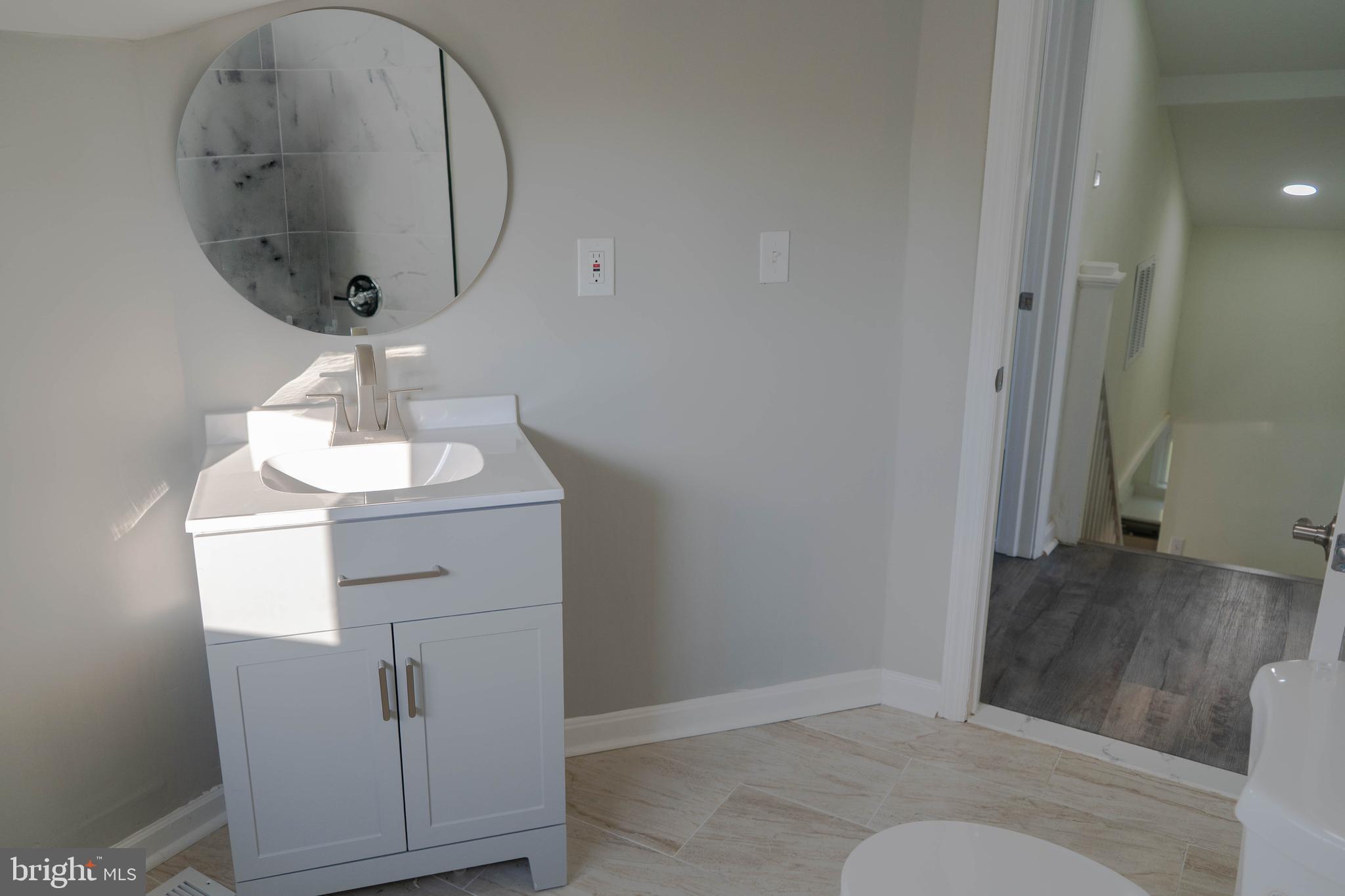 NORTH LINTHICUM - Residential