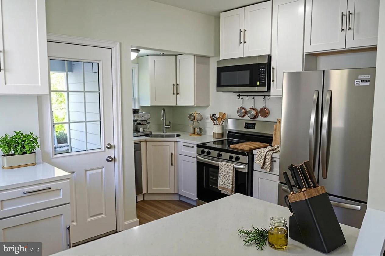 NORTH LINTHICUM - Residential