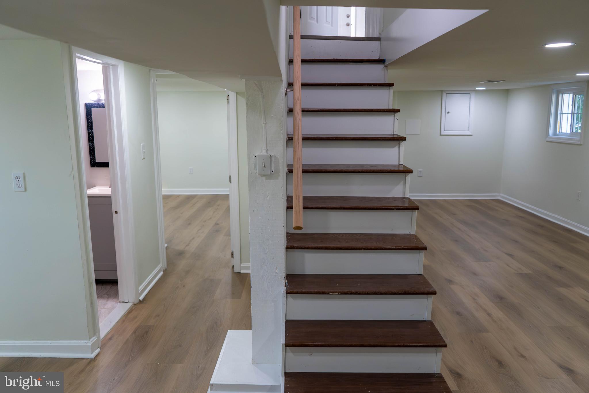 NORTH LINTHICUM - Residential