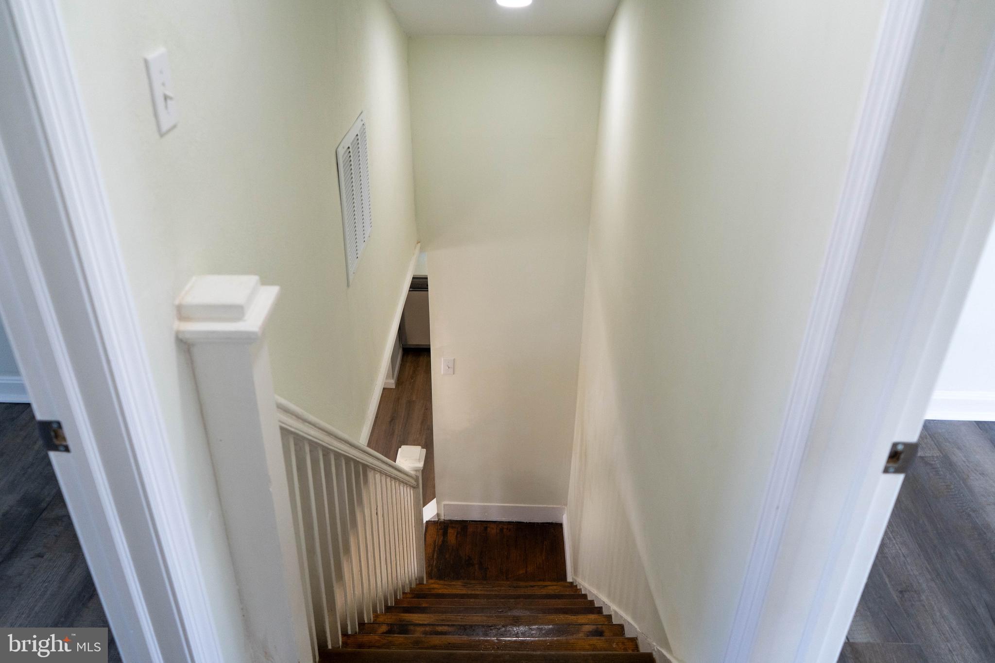 NORTH LINTHICUM - Residential