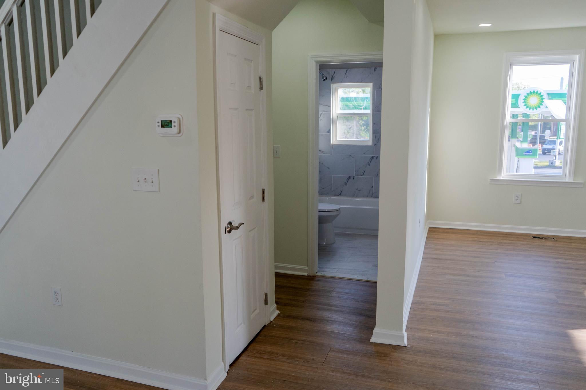 NORTH LINTHICUM - Residential