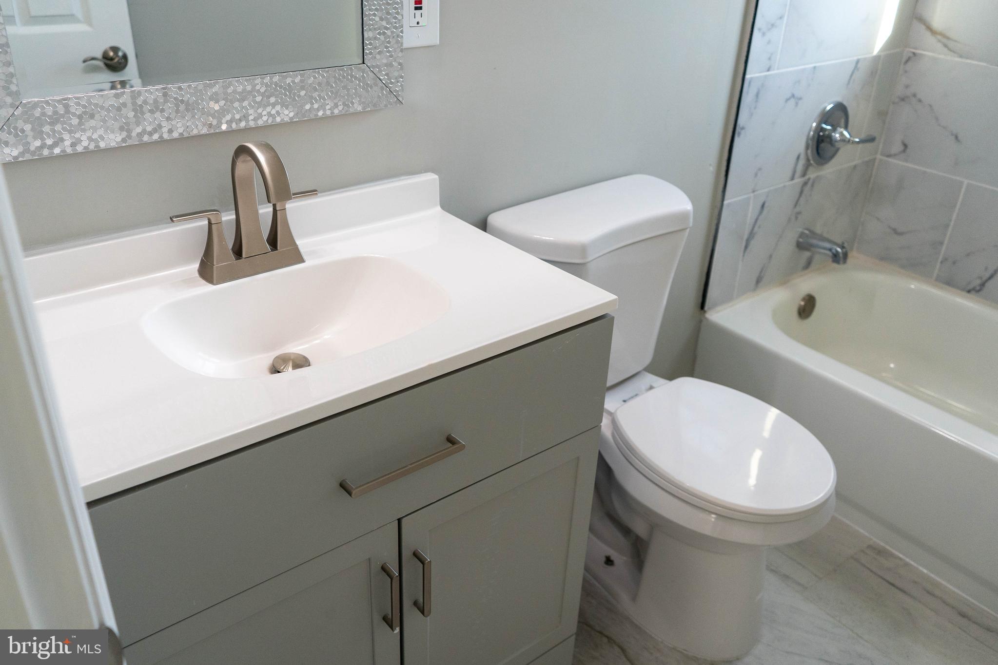 NORTH LINTHICUM - Residential