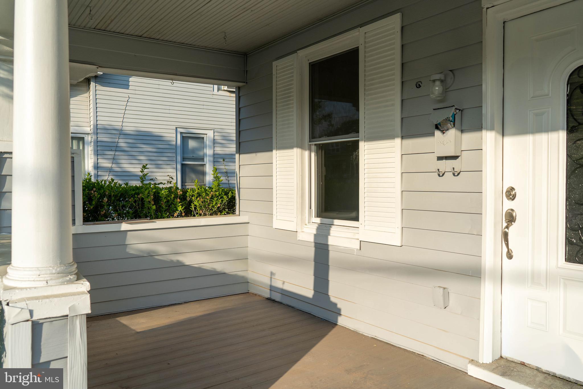 NORTH LINTHICUM - Residential