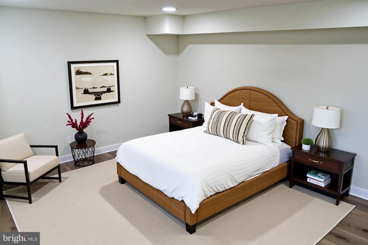 NORTH LINTHICUM - Residential