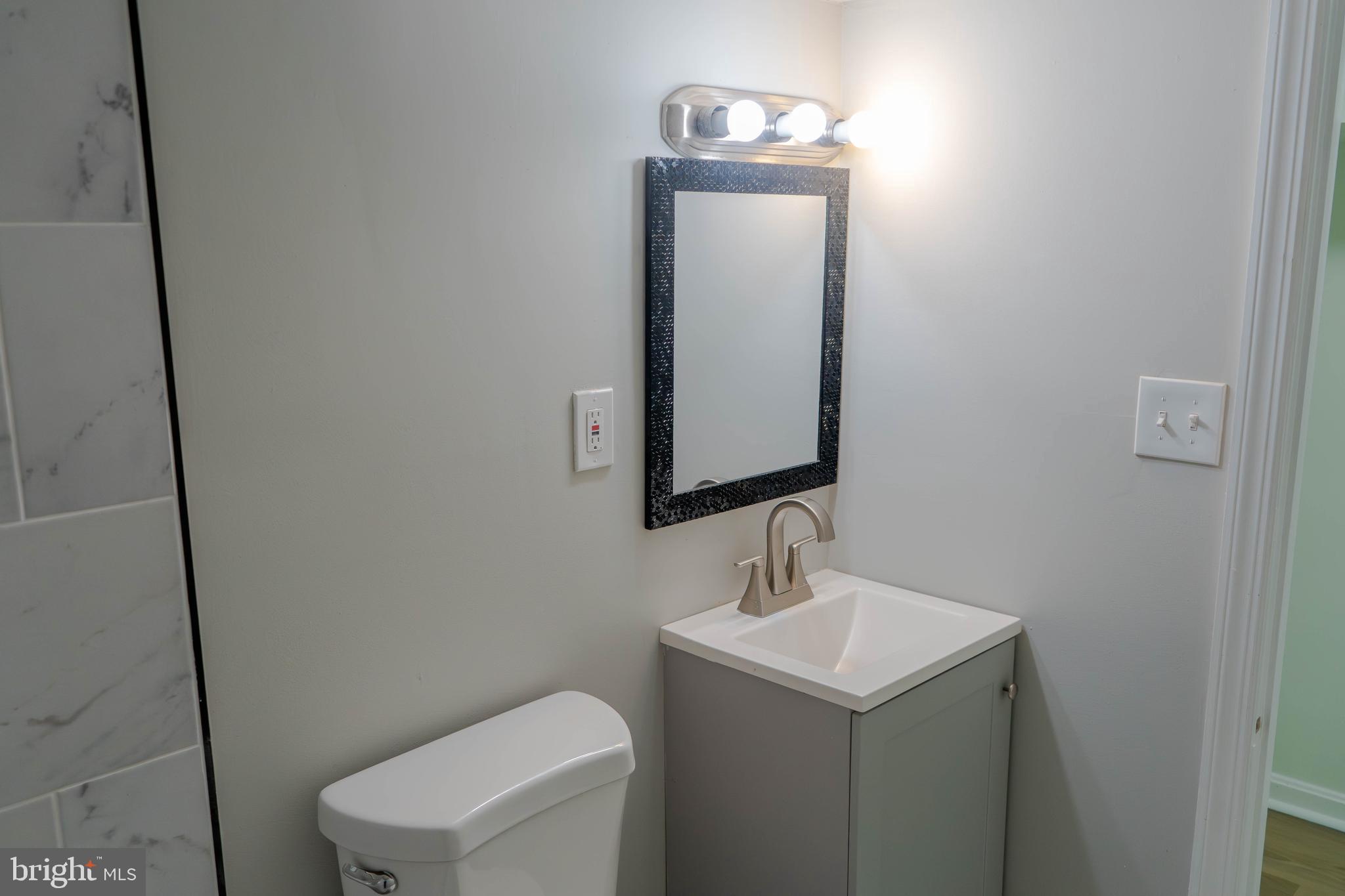 NORTH LINTHICUM - Residential