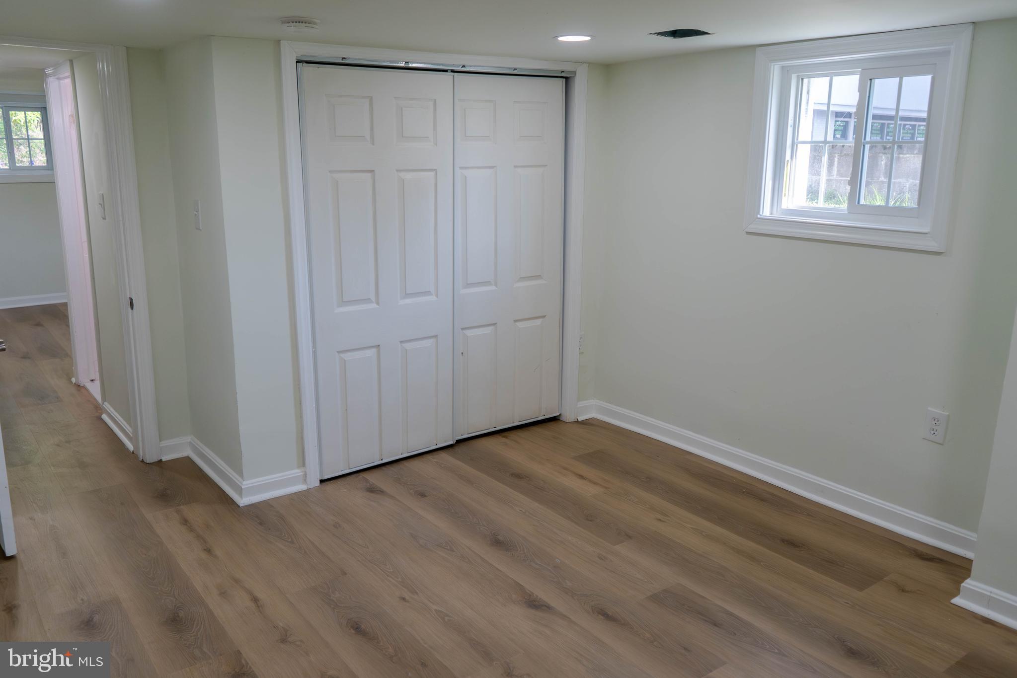 NORTH LINTHICUM - Residential