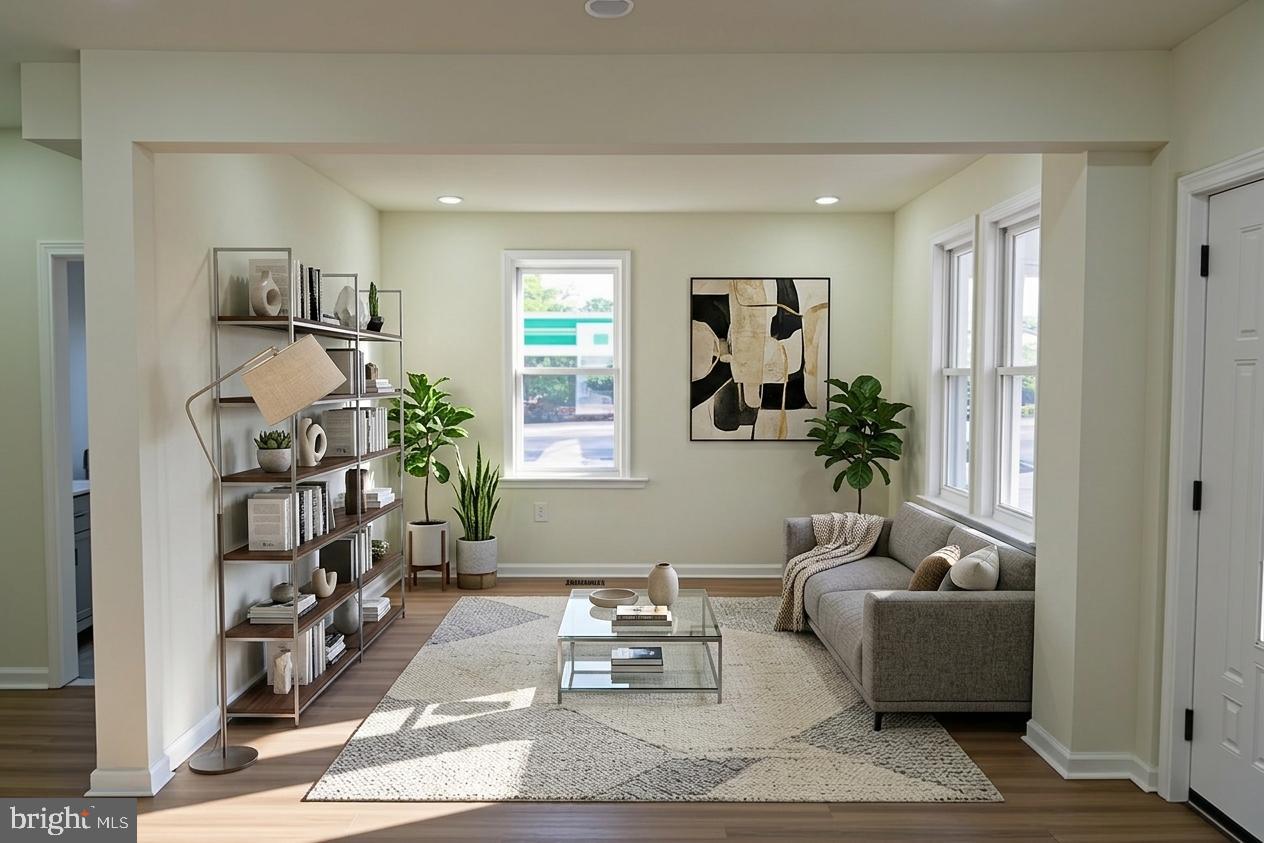 NORTH LINTHICUM - Residential