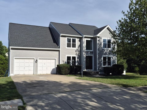 Photo of 8210 Birdsong Drive, FORT WASHINGTON, MD 20744 (MLS # MDPG2220674)
