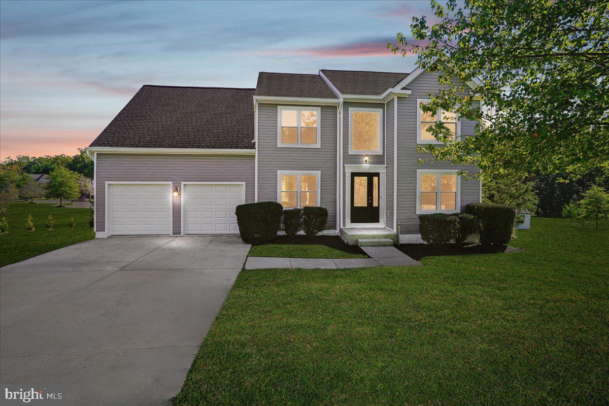 8210 BIRDSONG DRIVE