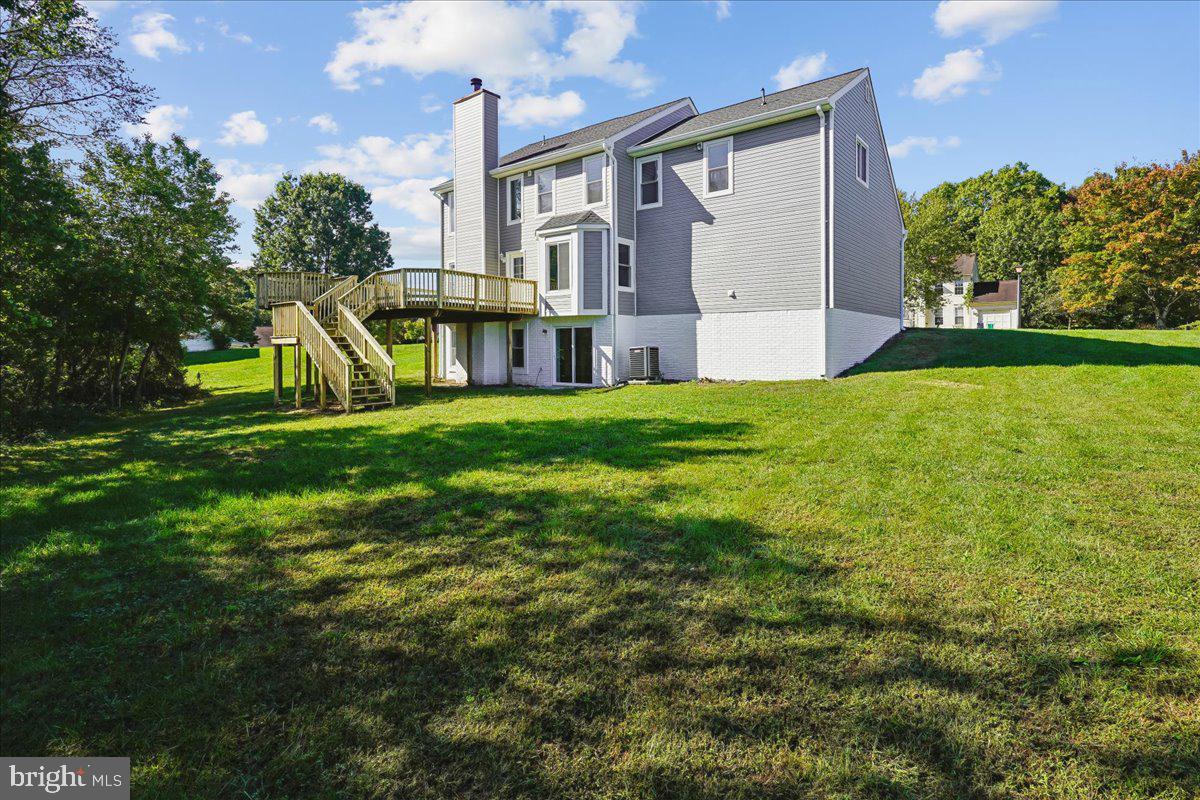 8210 BIRDSONG DRIVE