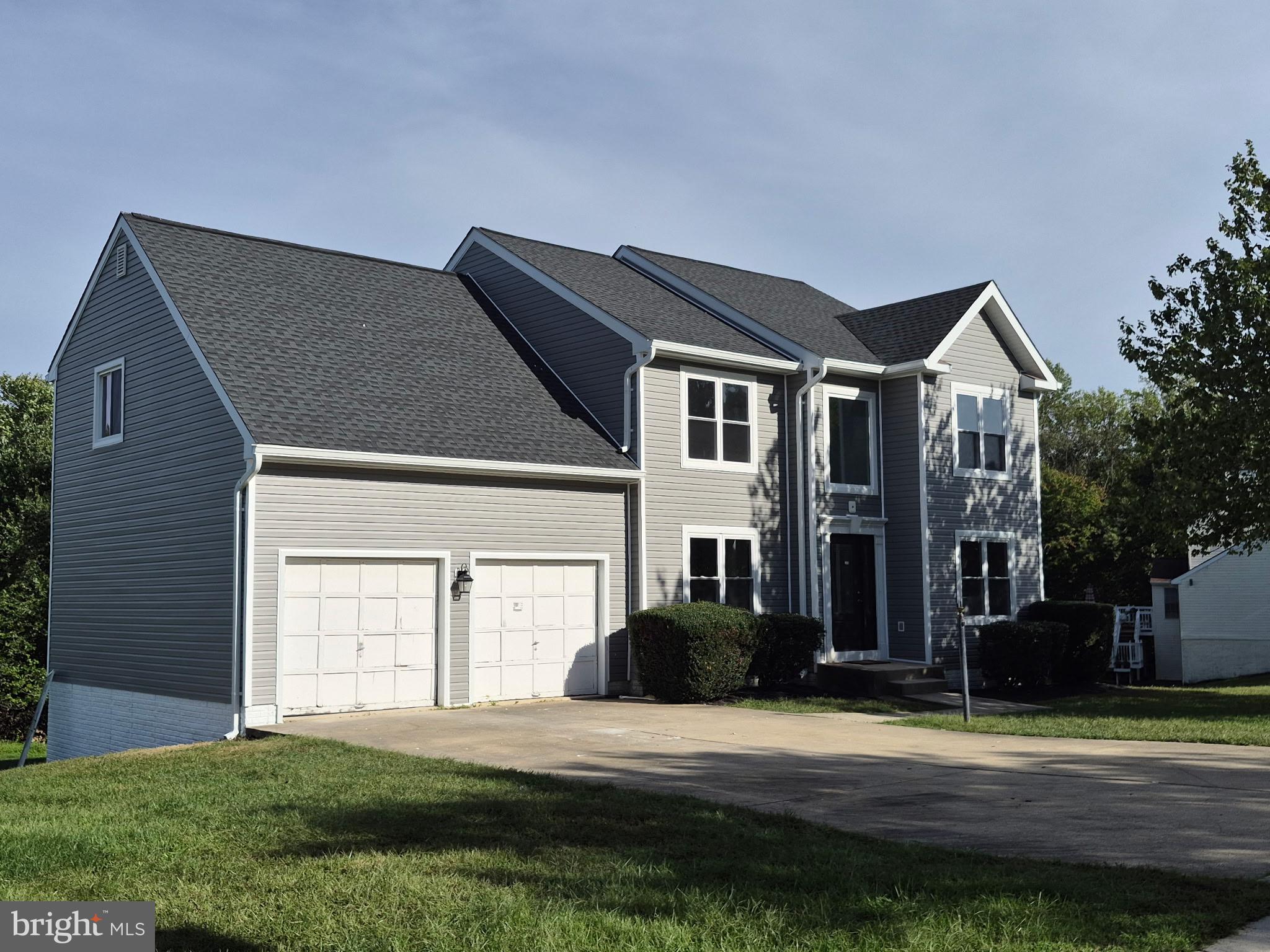 8210 BIRDSONG DRIVE