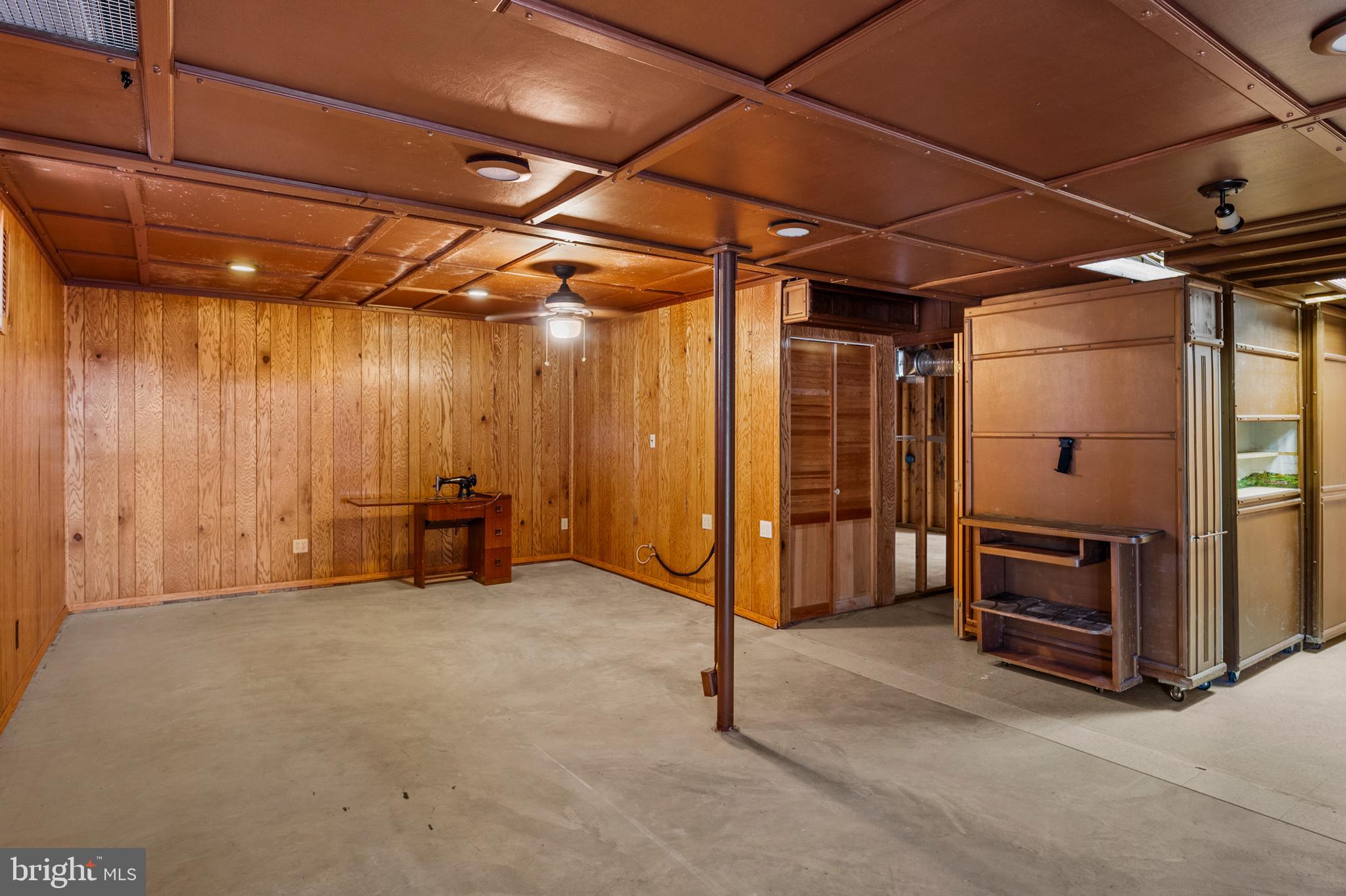 MELWOOD SPRINGS PLAT ONE - Residential