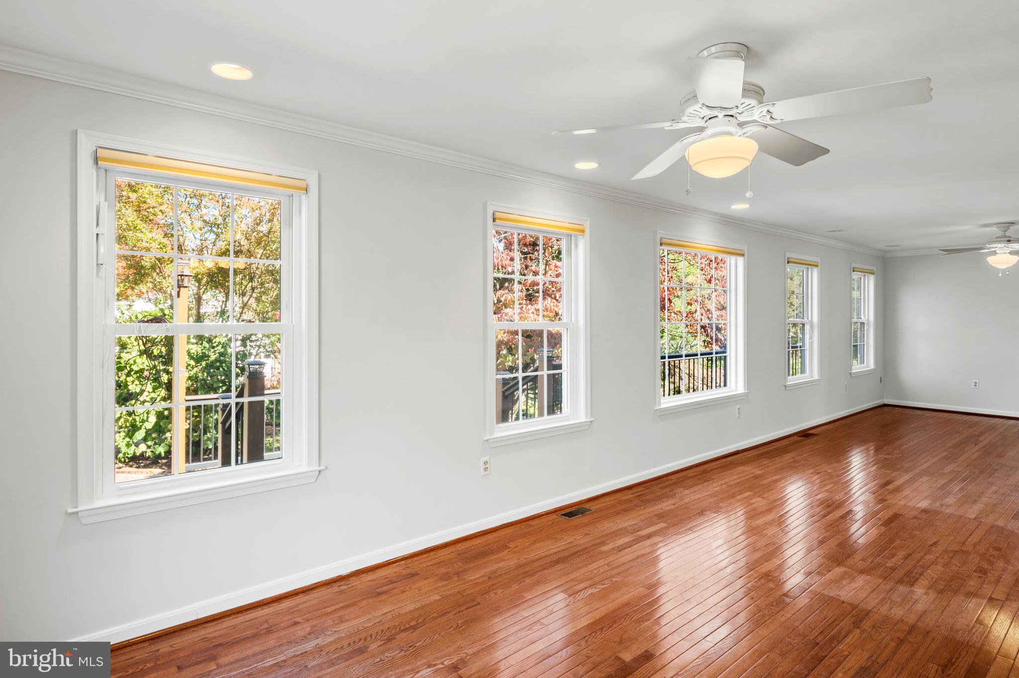 MELWOOD SPRINGS PLAT ONE - Residential