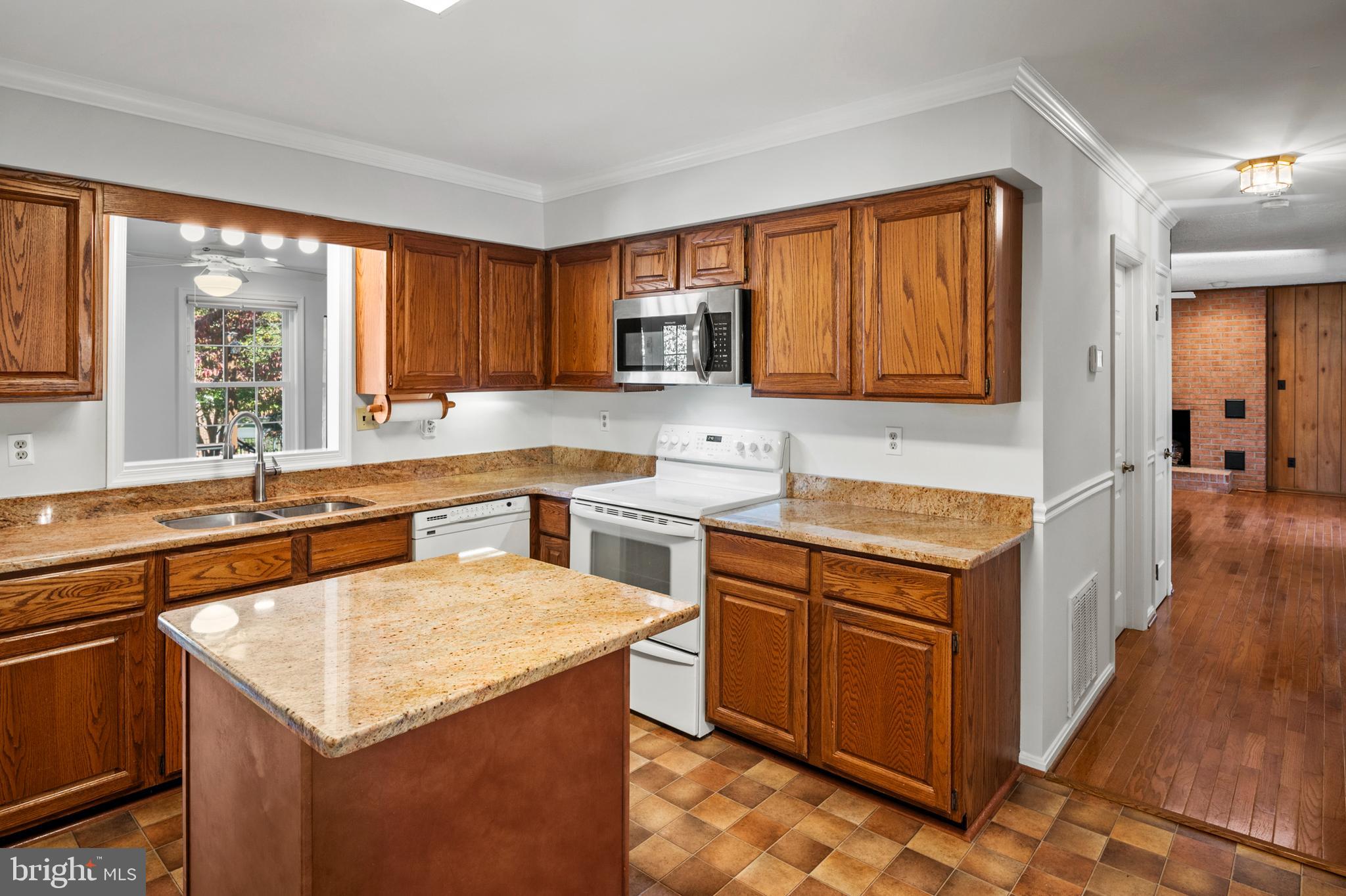 MELWOOD SPRINGS PLAT ONE - Residential