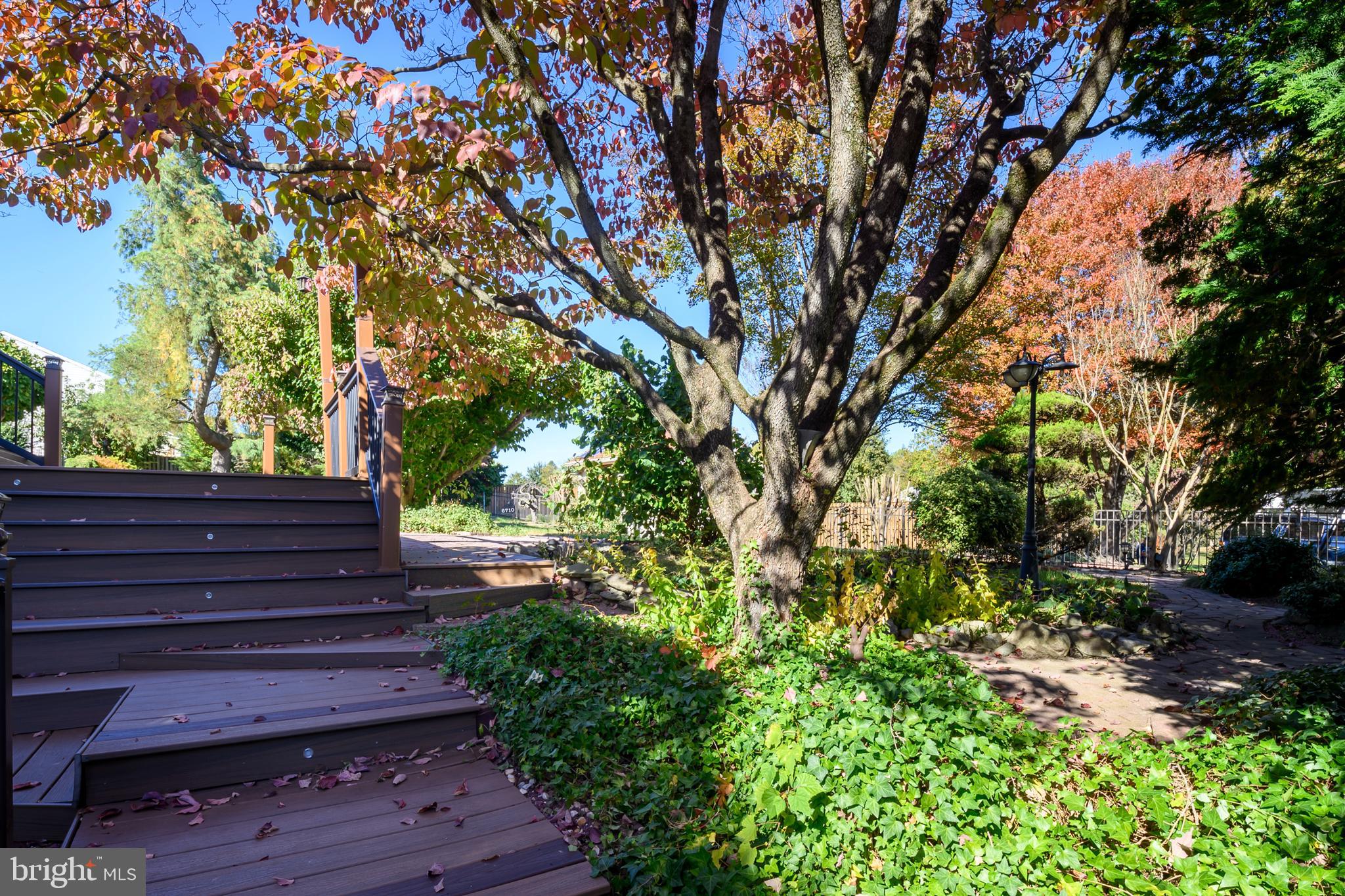 MELWOOD SPRINGS PLAT ONE - Residential