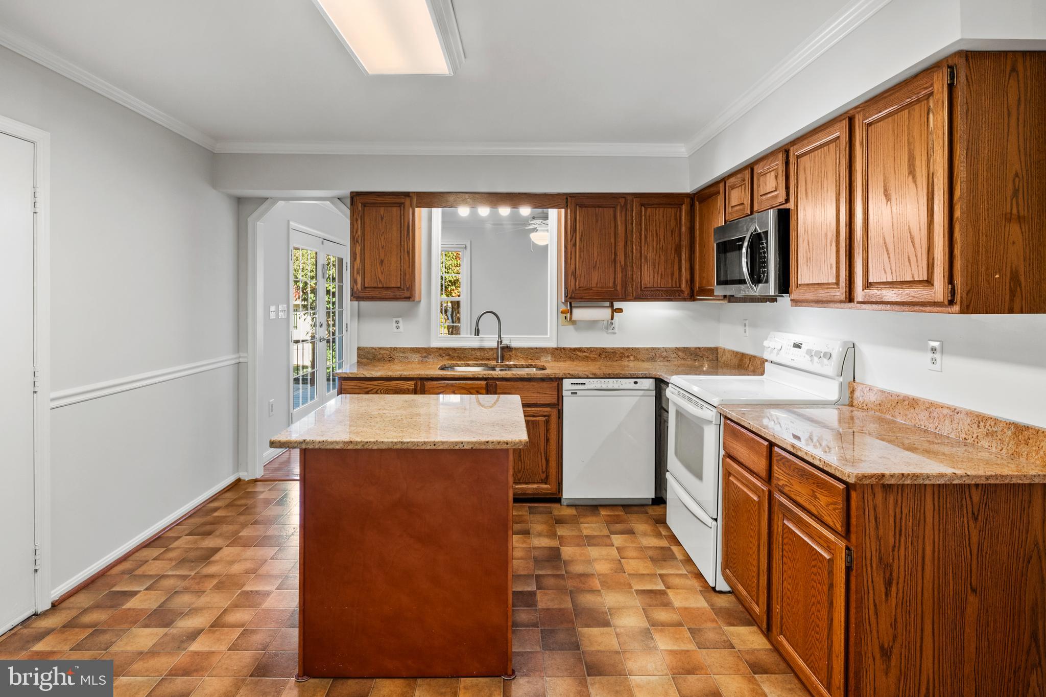 MELWOOD SPRINGS PLAT ONE - Residential