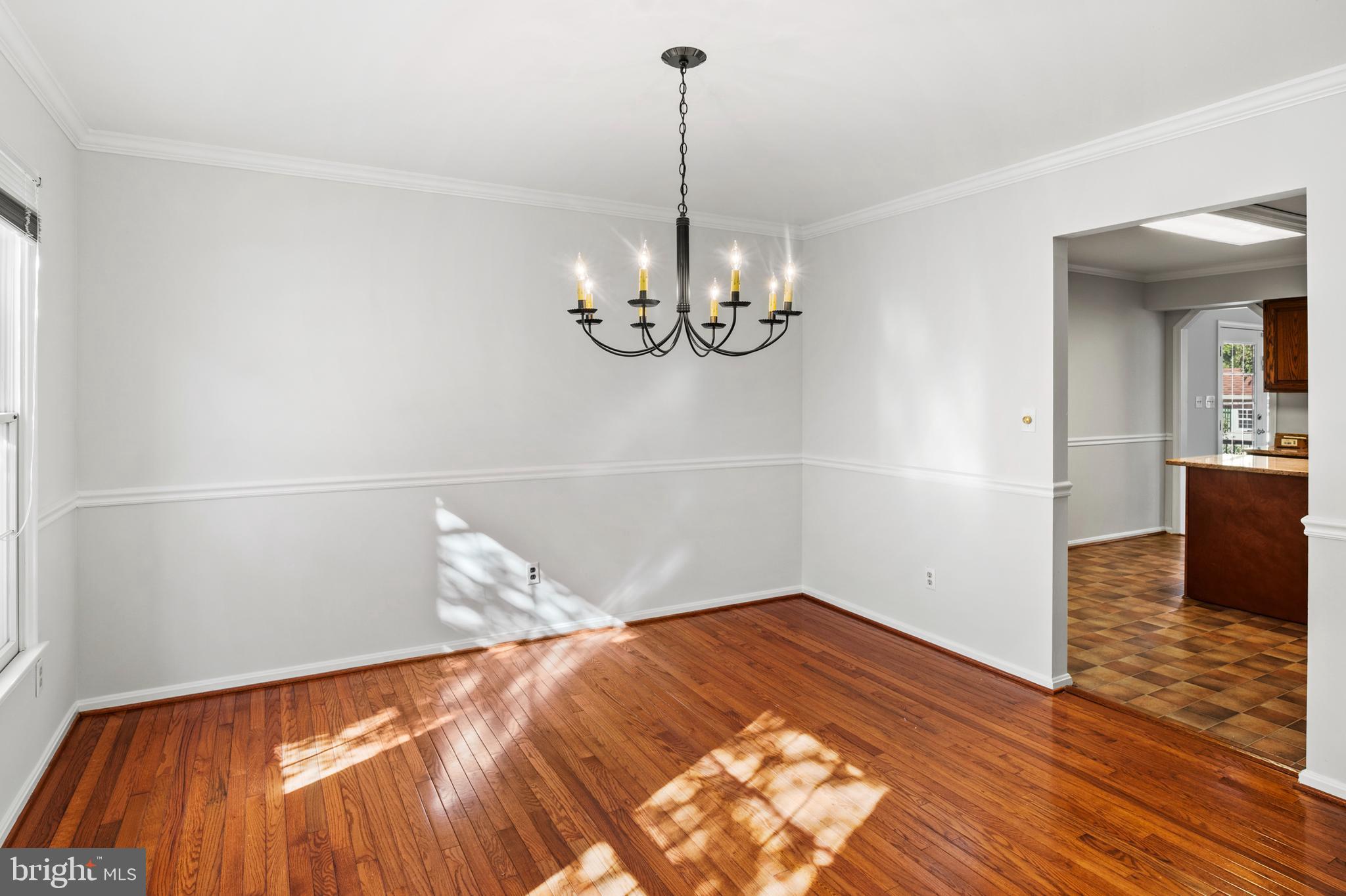 MELWOOD SPRINGS PLAT ONE - Residential