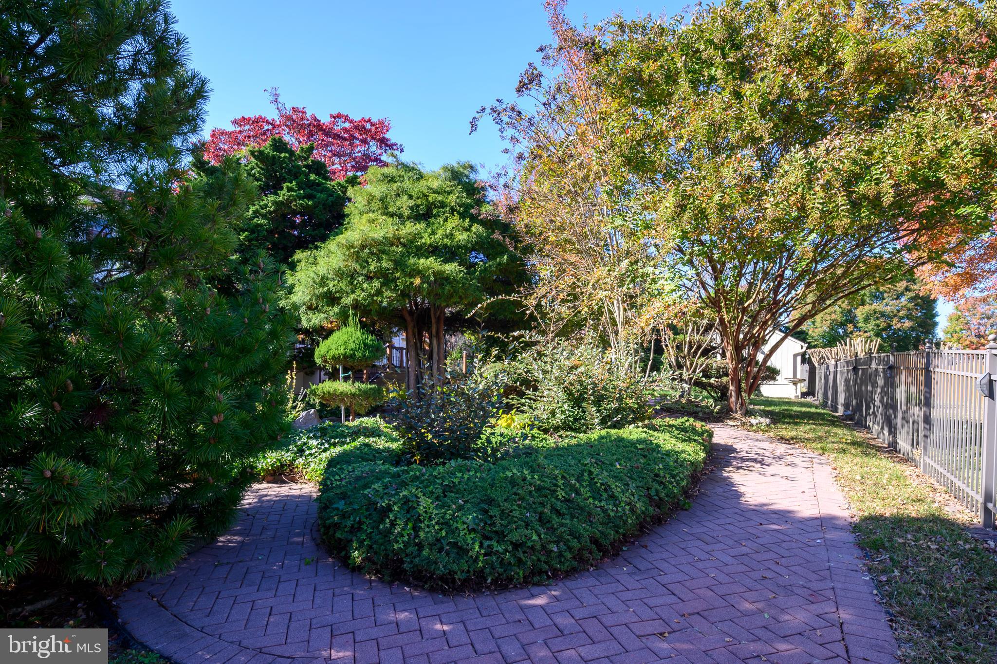 MELWOOD SPRINGS PLAT ONE - Residential