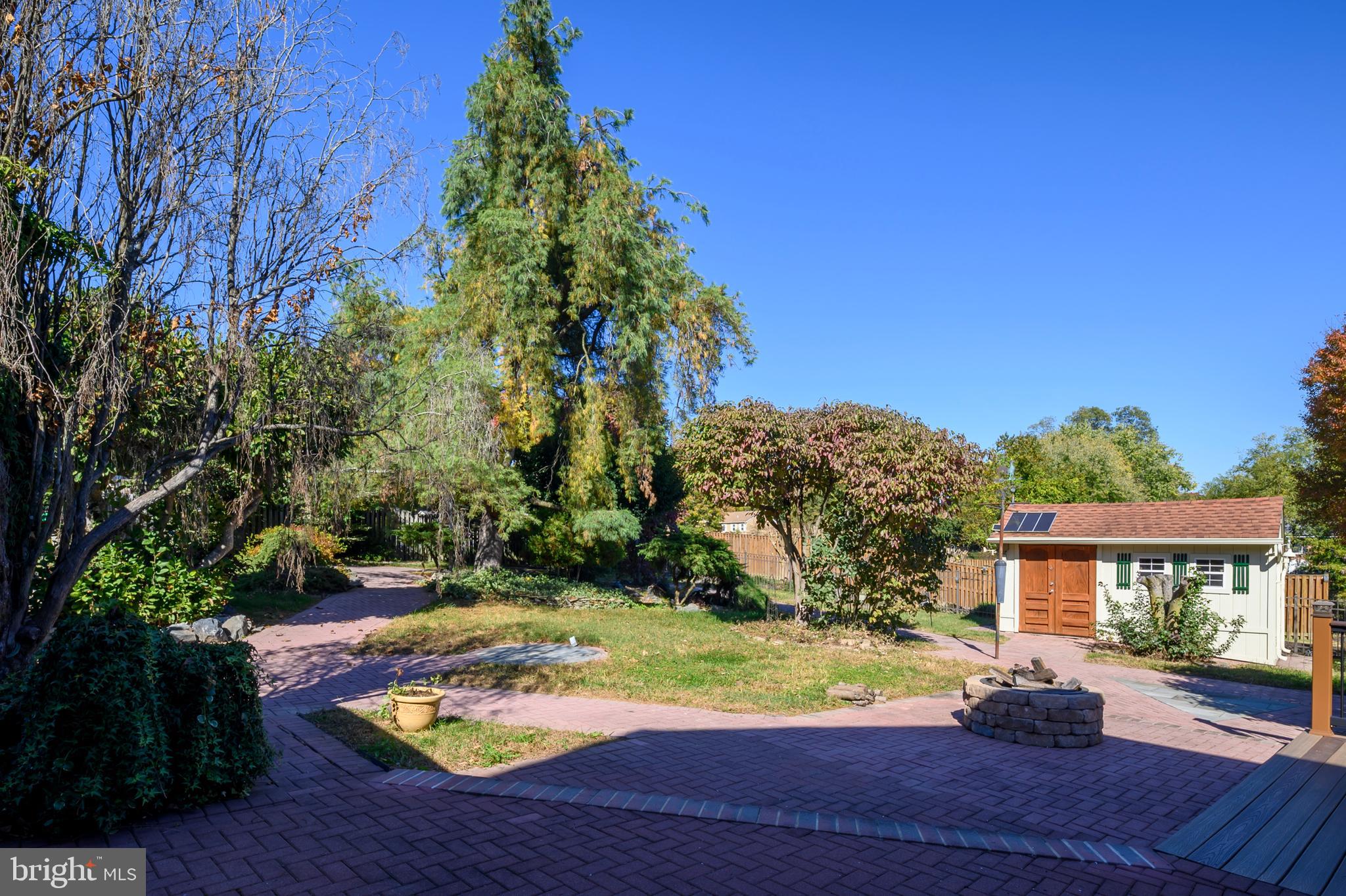 MELWOOD SPRINGS PLAT ONE - Residential