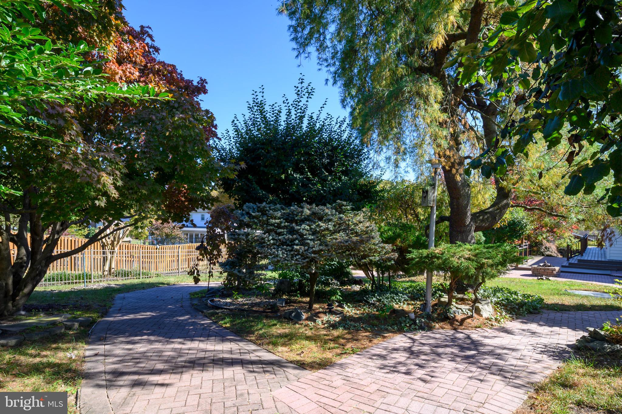 MELWOOD SPRINGS PLAT ONE - Residential