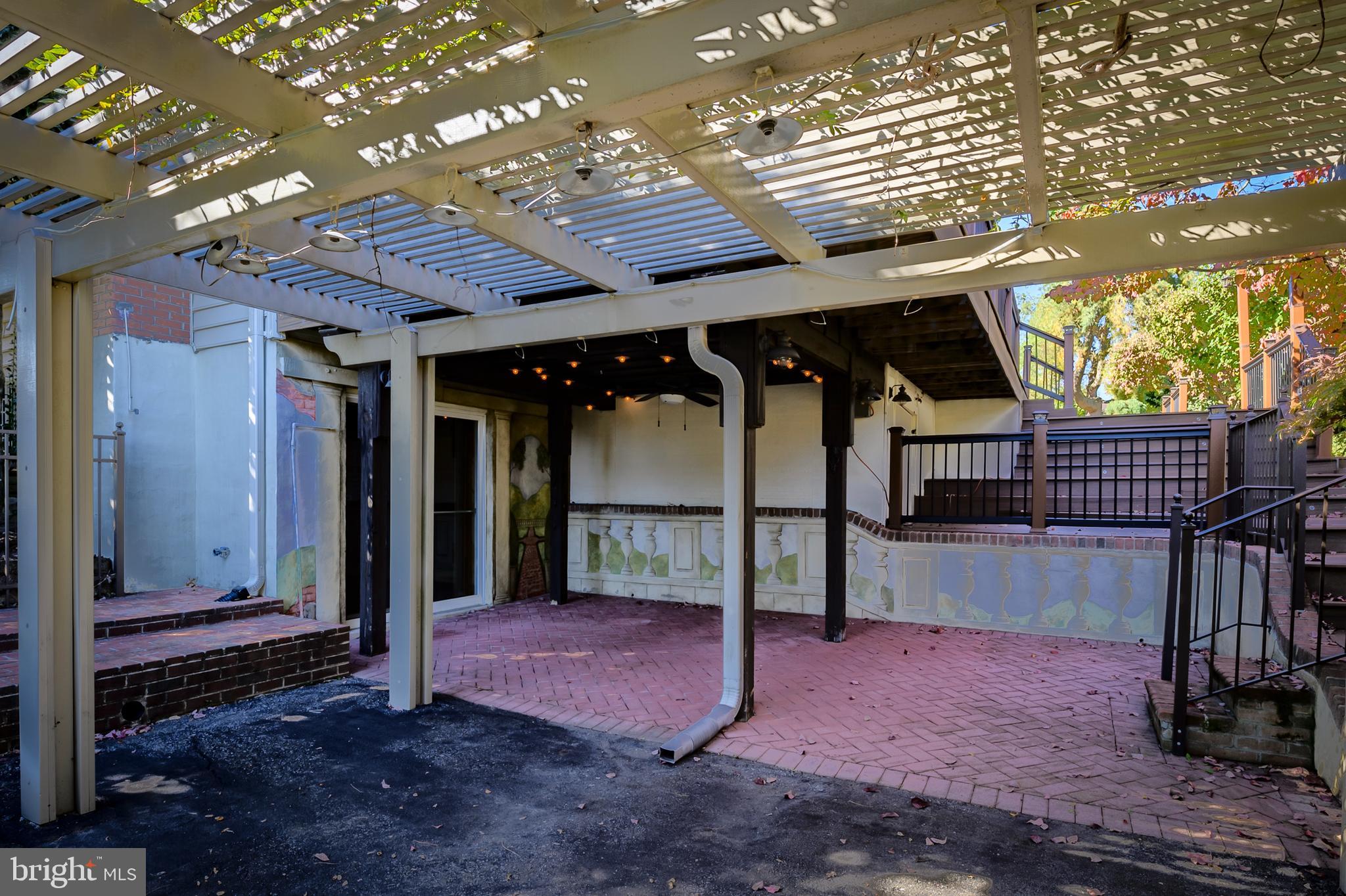 MELWOOD SPRINGS PLAT ONE - Residential