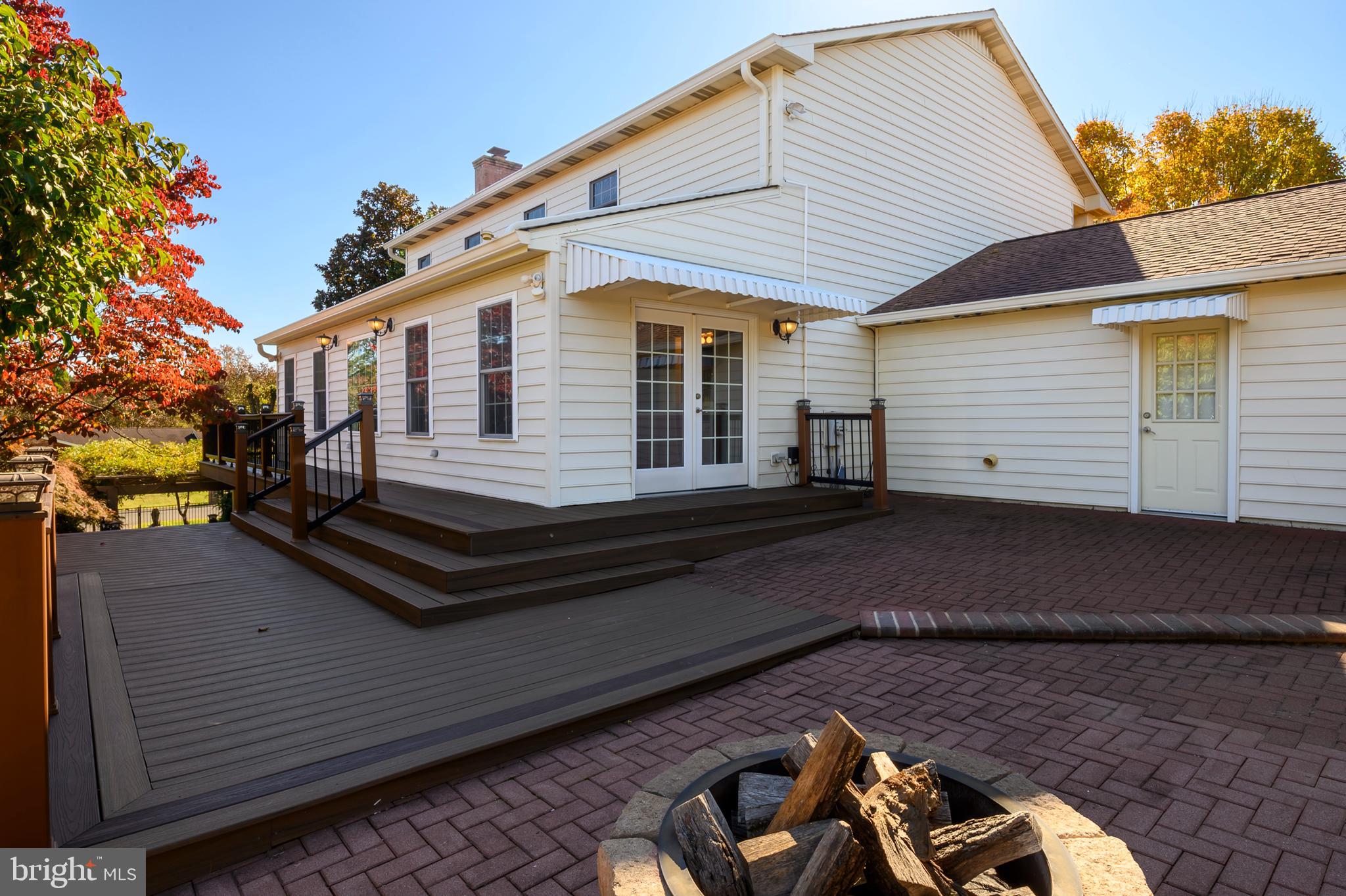 MELWOOD SPRINGS PLAT ONE - Residential