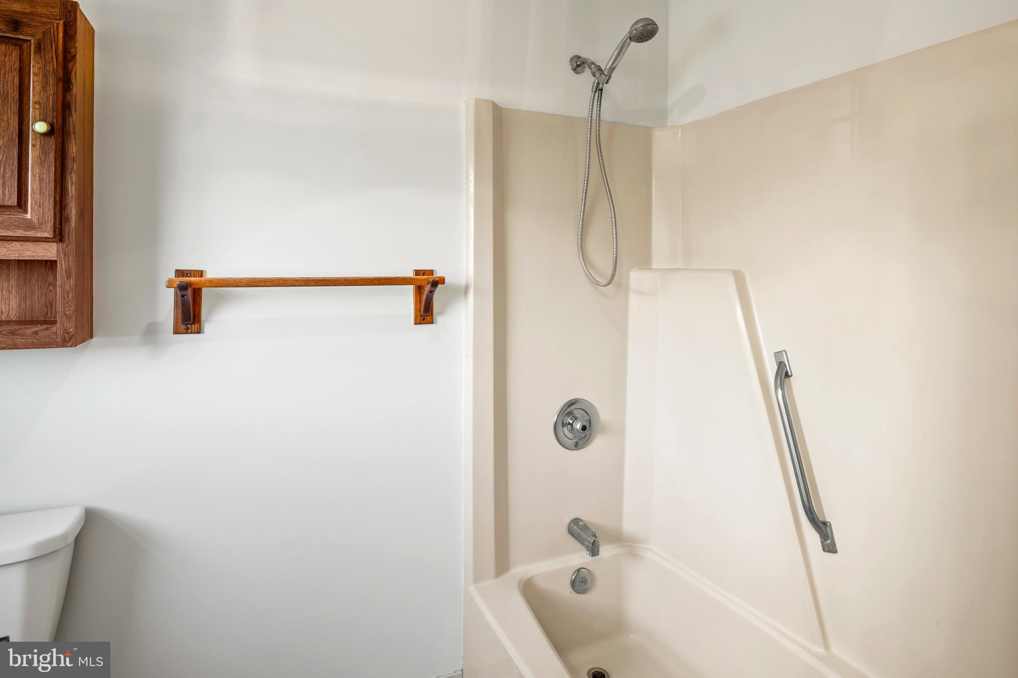 MELWOOD SPRINGS PLAT ONE - Residential