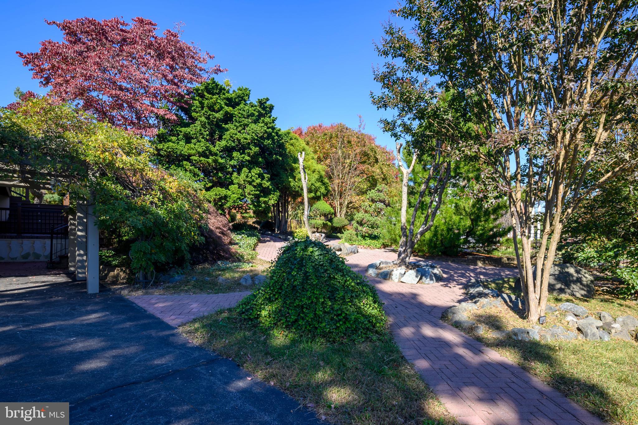 MELWOOD SPRINGS PLAT ONE - Residential