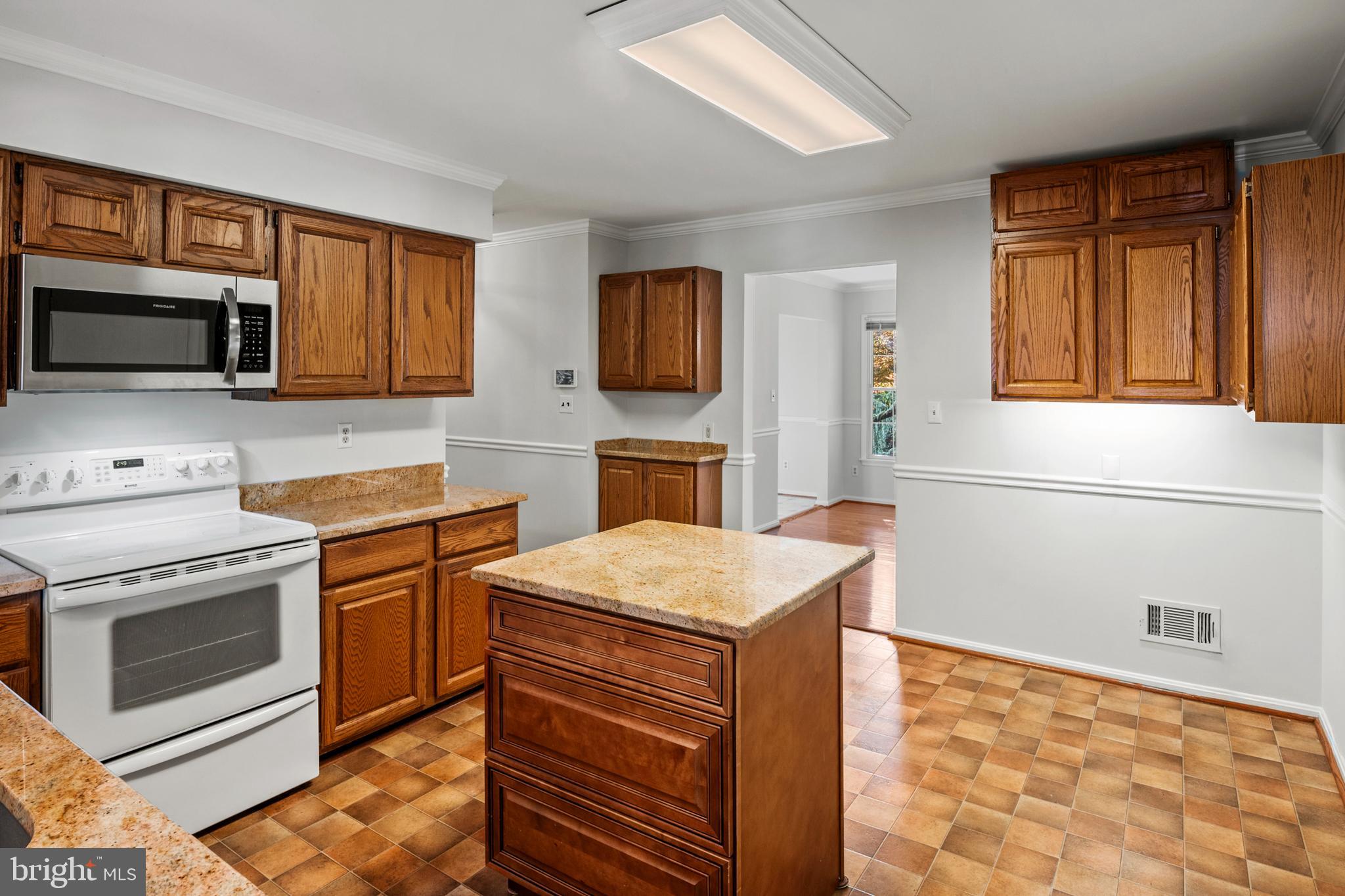 MELWOOD SPRINGS PLAT ONE - Residential