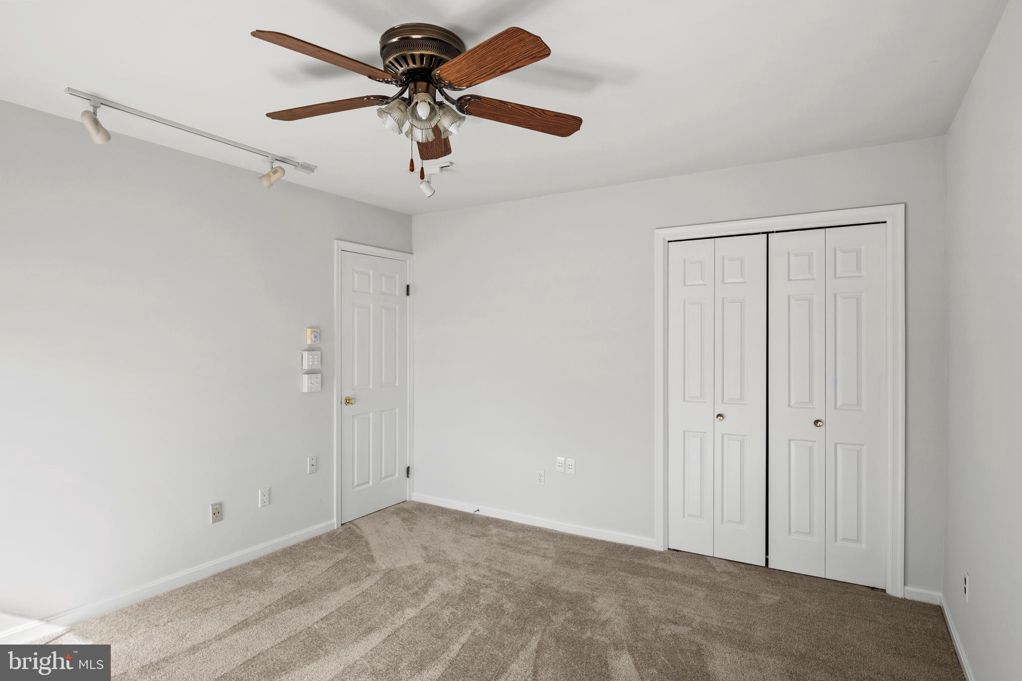 MELWOOD SPRINGS PLAT ONE - Residential